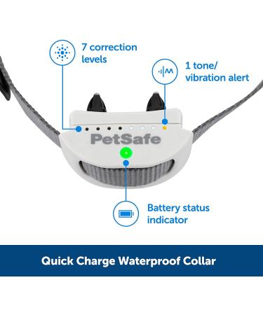PetSafe Classic In-Ground Fence for Dogs and Cats - 500ft Wire- 5 Acres Coverage - 1 Dog Kit - Buy Online on GoSupps.com