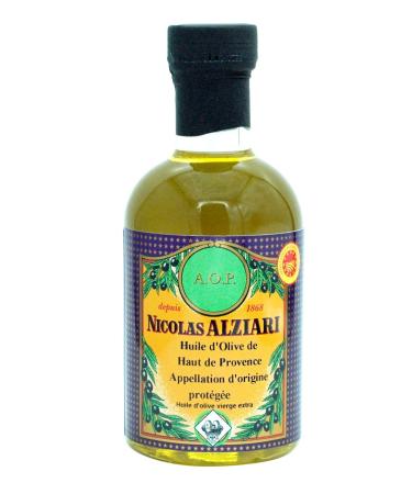Olive oil of Haute Provence PDO 200 ML