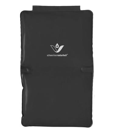 Schwerinnaturheil Edel deluxe heat carrier with natural moss filling size 3 cold pillows heat storage heat pillow heating skiing heating pillows