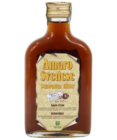 Farmaderbe Mariatreben Amaro Herbs 200ml