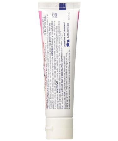 Biotene Oral Balance Dry Mouth Moisturizing Gel 1.5 oz - Pack of 4 | Hydrating Gel for Dry Mouth Relief - Buy Online on GoSupps.com