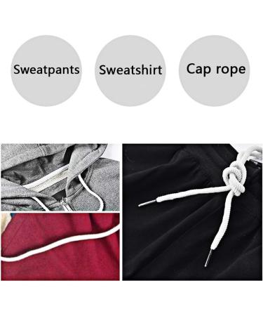 6 Pcs/Set Flexible Drawstring Threaders with Replacement Tool - Plastic and Metal Threaders + Tweezers - Buy Online on GoSupps.com