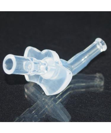 TOPBATHY 5 PCS Reusable Silicone Straw Tips for Insulation Cup & Water Bottle - Buy Online on GoSupps.com