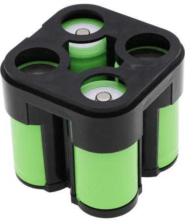 Synergy Digital Equipment Battery for Spectra Precision LL300S | 4.8V 5000mAh Ni-MH Replacement for Q103311 | Ultra High Capacity - Buy Online on GoSupps.com