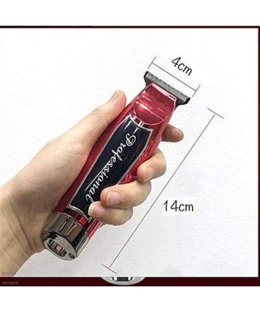 Professional Cordless Hair Clippers for Easy Haircuts | Ultra-Quiet & Rechargeable Men's Hair Clippers - Buy Online on GoSupps.com