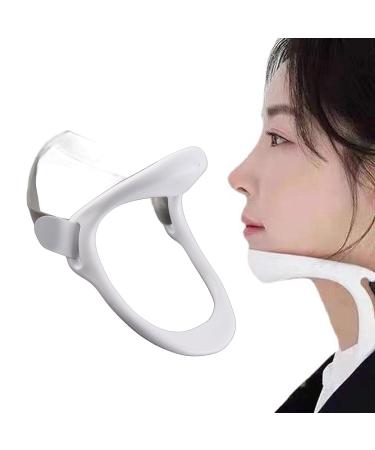 Ergonomic Neck Support for Office Workers - Improve Posture & Relieve Neck Pain | PP Neckrest for Comfort - Buy Online on GoSupps.com