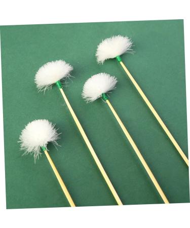 HOLIDYOYO 8Pcs Non Slip Ear Cleaners Portable Wax Removers with Handle Ear Wax Removal Tool for Gentle Cleaning - Buy Online on GoSupps.com