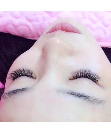Xiton 3D Handmade Mink False Eyelashes - 5 Pairs Dramatic & Natural Fluffy Reusable Eyelash Accessories for Women - Buy Online on GoSupps.com