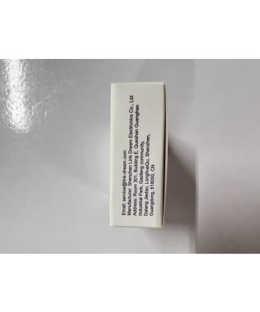 Link Dream Ear Plugs for Sleeping 4 Pairs of Silicone Tips (XS/S/M/L) | 24dB Noise Reduction & Storage Case Ideal for Travel & Home - Buy Online on GoSupps.com