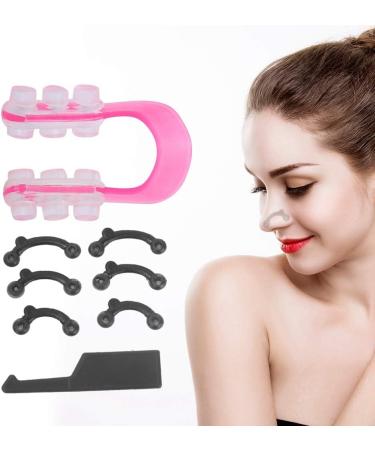 Invisible Nose Up Lifting Clips - Nose Shaper & Bridge Straightener - Buy Online on GoSupps.com