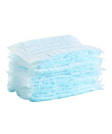 Duster Refill Heads Fluffy Duster Refill Disposable Duster Refill Hand Duster Refill Replacement Duster Head with 10refills for Cleaning 10PCS/Set