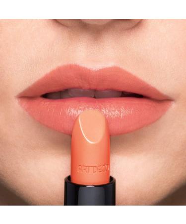 Artdeco Perfect Color Lippenstift - Dreamy Orange 4g (2 Pack) | Irresistibly Shiny Long-Lasting Color Brilliance in Shimmering Brown & Orange - International Shipping Available - Buy Online on GoSupps.com