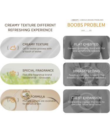 05 Breast Enhance Cream 60 g breast enlargement breast firming and firming cream breast massage shaping cream cream for breast enlargement for hipbuttocks firming cream for the - Buy Online on GoSupps.com