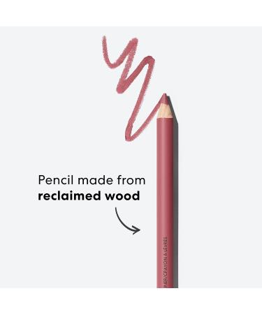 bareMinerals Mineralist Lasting Lip Liner - Blissful Blush - 1.3g - Buy Online on GoSupps.com