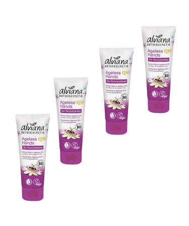 Ageless Q10 Hands 75ml