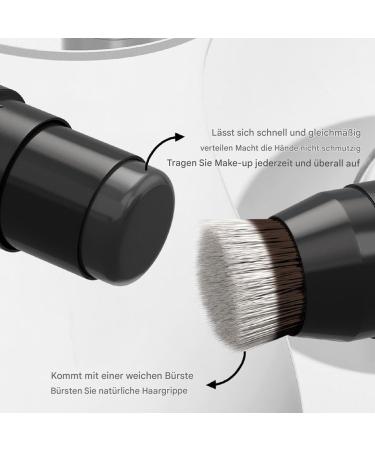 Root Covering Pencil Hair Covering Pencil Double Sided Root - Buy Online on GoSupps.com