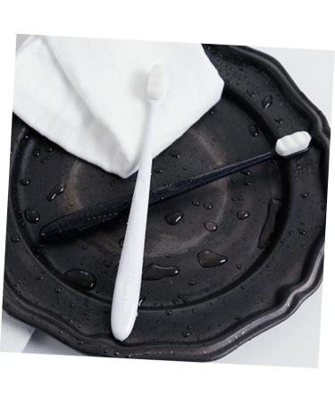 Buy Healvian 18 STK Nano Toothbrush - Eco-Friendly Wavy & Sensitive Manual Toothbrush for Pregnant Women | International Shipping Available - Buy Online on GoSupps.com