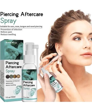 TGMALL Anti Cochlear Blockage Removal Spray - Earwax Softener & Cleaner - Buy Online on GoSupps.com