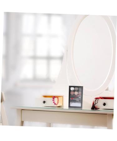 Beavorty 6 Sets Eyebrow Powder Set Eyebrow Brush Six-color Eyebrow Powder Makeup Accessory Eyebrow Stickers - Buy Online on GoSupps.com