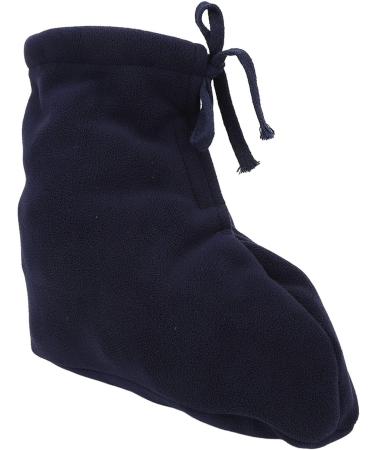 Cast Toe Sock | Soft Thermal Autumn-Winter Socks for All Sizes | Adjustable XL Foot & Ankle Cover - Buy Online on GoSupps.com