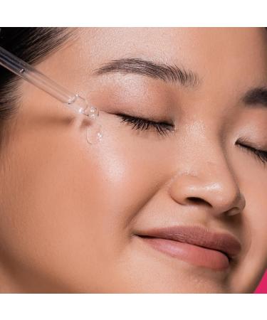 Eveline WHITE PRESTIGE 4D Brightening Serum Booster - Reduces Discoloration 18ml - Buy Internationally - Buy Online on GoSupps.com