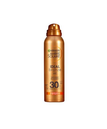 GARNIER AMBRE SOLAIRE INVISIBLE PROTECT DRY MIST SPF30