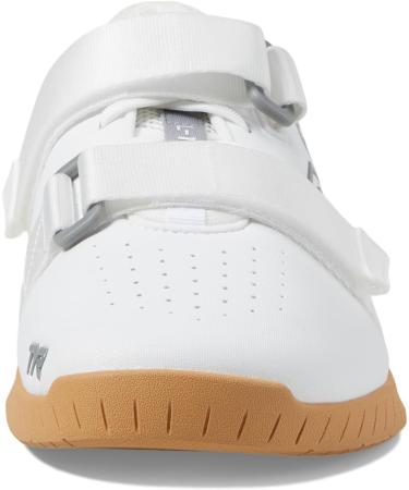 TYR L154310 Lifter White/Gum 10 - Buy Online on GoSupps.com