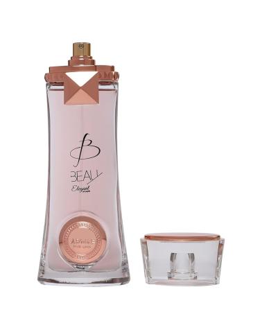 ARMAF Beau Elegant for Women Eau de Parfum Spray 3.4 Ounce - Buy Online on GoSupps.com