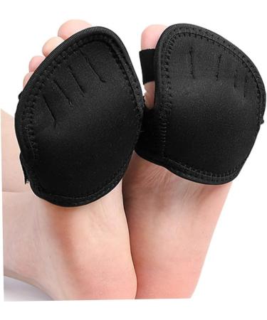 NOLITOY 5 Pairs Dance Yoga Mat Toe Socks - Separated Toe Pads for Ballet Beach & Dancing | Non-Slip Women's Tabi Socks - Buy Online on GoSupps.com