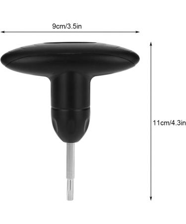 Joyzan Golf Adjustment Wrench Tool | Universal Key for Golf Club Drive Shaft Adapter - Enhance Your Game - Buy Online on GoSupps.com