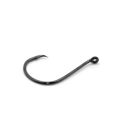 Gamakatsu Offset Octopus Circle Hook 8/0, 25 Pack