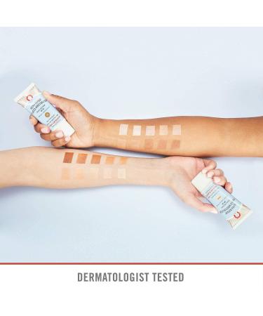 First Aid Beauty Ultra Repair Tinted Moisturizer SPF 30 1.0 oz - Light | Colloidal Oatmeal & Hyaluronic Acid - Buy Online on GoSupps.com
