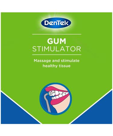 DenTek Professional Oral Care Kit - 3 Piece Dental Hygiene Set for Complete Care - Buy Online on GoSupps.com