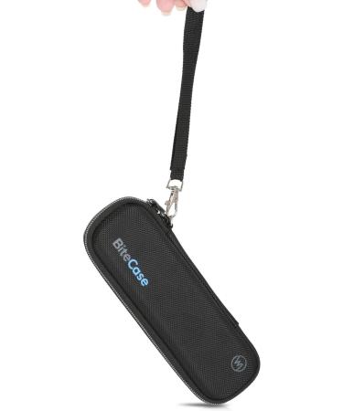 Wicked Chili Bag for Bite Away & Neo Stich Healer | Protective Water-Repellent Case for Mosquito Bite Healers | Compact & Accessory Compartment - Buy Online on GoSupps.com
