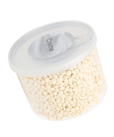 Dekaim Can Wax Bean - 10.6 oz Depilatory Wax Beads for Hair Removal | Low Melting Point & Strong Stickiness | International Shipping Available - Buy Online on GoSupps.com