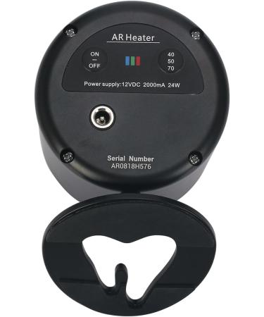 Sweet taize Dental Material Heater 6-Hole Oral Composite Softener 3-Level Temperature Adjustment 40-70 C Precise Temperature Control to Improve Resin Performance - Buy Online on GoSupps.com