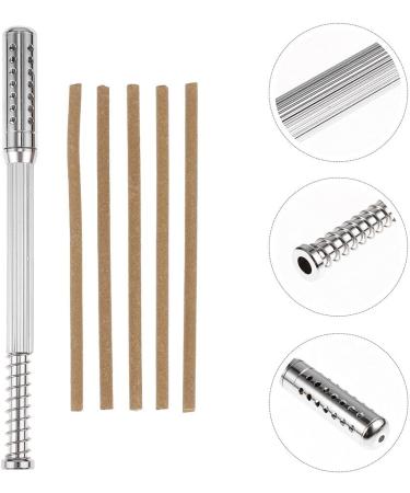 1 Set of Moxibustion Rod Eye Facial Stick Moxibustion Fumigation Stick - Buy Online on GoSupps.com