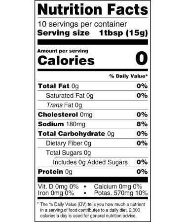 Mrs Taste Sugar Free Soy Sauce - Zero Calories, Low Sodium, Keto & Paleo Friendly Shoyu Soy - 5.4 Fl Oz - Buy Online on GoSupps.com