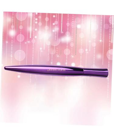 FOYTOKI 2pcs Eyeline Pencil Eye Liner Pencils Liquid Eyeliner Waterproof Eyeliner Pencil Purple - Buy Online on GoSupps.com