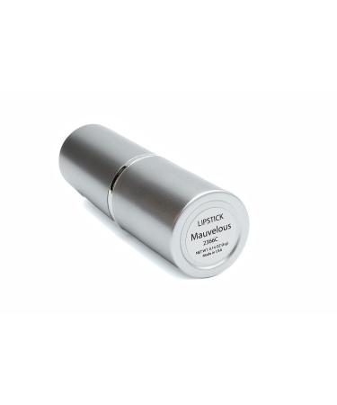 Pure Ziva Mauvelous Dark Rose Pink Matte Creamy Pearl Lipstick - Paraben Free & Cruelty Free - Buy Online on GoSupps.com