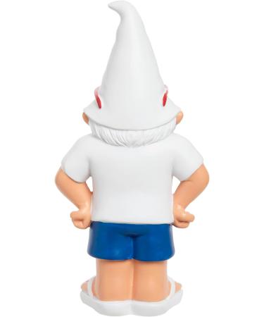 Shop Foco Official England Retro Classic 1982 Football Shirt Garden Gnome - International Shipping Available - Buy Online on GoSupps.com