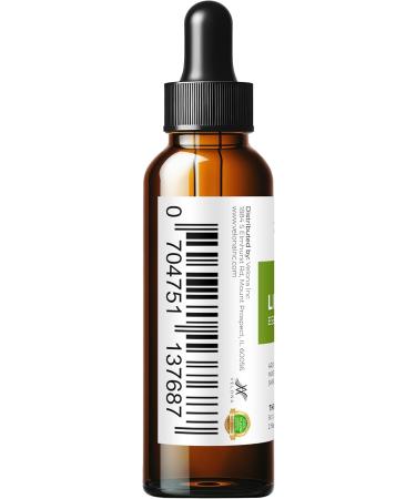 Lime Essential Oil by Velona - 2 Fl Oz | Therapeutic Grade | for Aromatherapy Diffuser Massage Skincare Haircare Soapmaking | Undiluted and Multipurpose - Buy Online on GoSupps.com