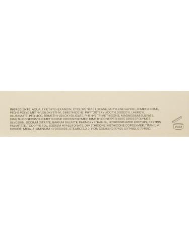 Ellis Faas Skin Veil Bottle-102 Fair | Lightweight Foundation for a Flawless Finish - Buy Online on GoSupps.com