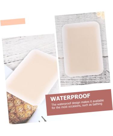 DOITOOL 3pi ces Skin Concealing Sticker Scar Cover Tape Practical Flaw Conceal Patch for Small Skin Areas 14X10X0.2CM comme montr  - Buy Online on GoSupps.com