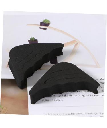 Hemoton 9 Pairs Forefoot Pads for Women - Comfortable Sponge Insoles for All-Day Support | International Shipping Available - Buy Online on GoSupps.com