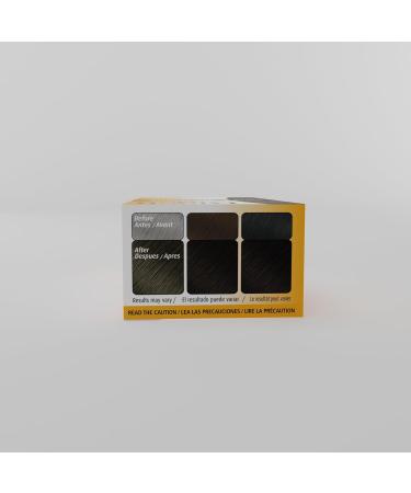 Buy #48 Dark Chestnut Bigen Permanent Powder - 6 Pack | Fast International Shipping | Premium Quality Hair Color - Buy Online on GoSupps.com