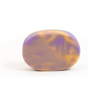 Tropical Fruits Mango and Passionfruit Glycerine Soap 150g - Buy Online on GoSupps.com
