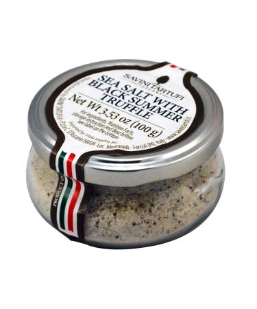 Savini Tartufi - SEL A LA Truffe Noire 100GR
