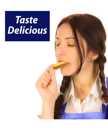 Diabexy Cookies Combo (Almond Coconut & Chocolate) - Sugar Control for Diabetes - 200gm Each (Pack of 3) - Snacks Gift Pack - Buy Online on GoSupps.com