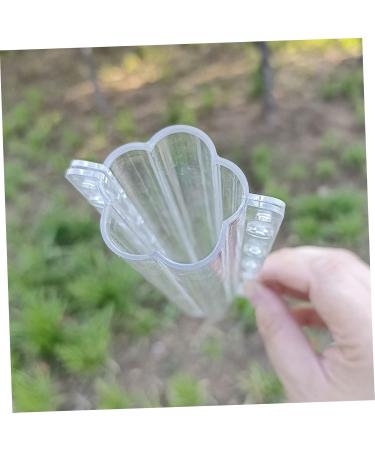 Milisten 4 Pcs Vegetable Shaping Fruit Forming Cucumber Shaper Watermelon Accessories - Buy Online on GoSupps.com